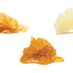 Free Gift - 1 Gram Concentrate(Diamond, Sauce, Live Resin, Budder  Selected Randomly)