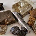 Free Gift - 1 Gram Hash(Blueberry,Pineapple,Red Lebanese Selected Randomly)