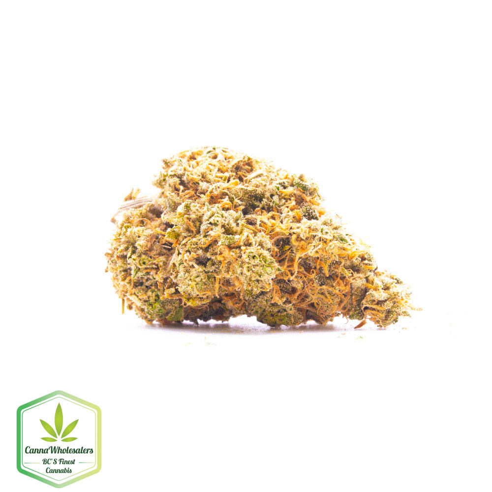 Pineapple Trainwreck