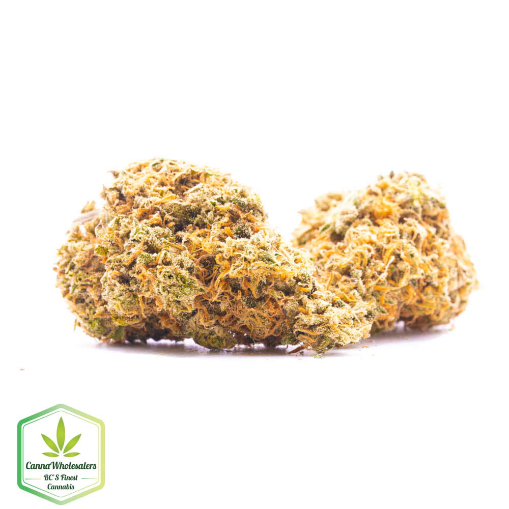 Pineapple Trainwreck