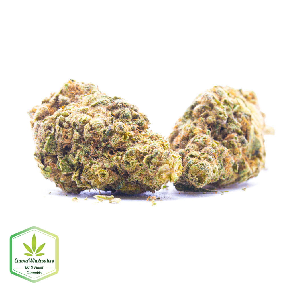 Sour Tangie