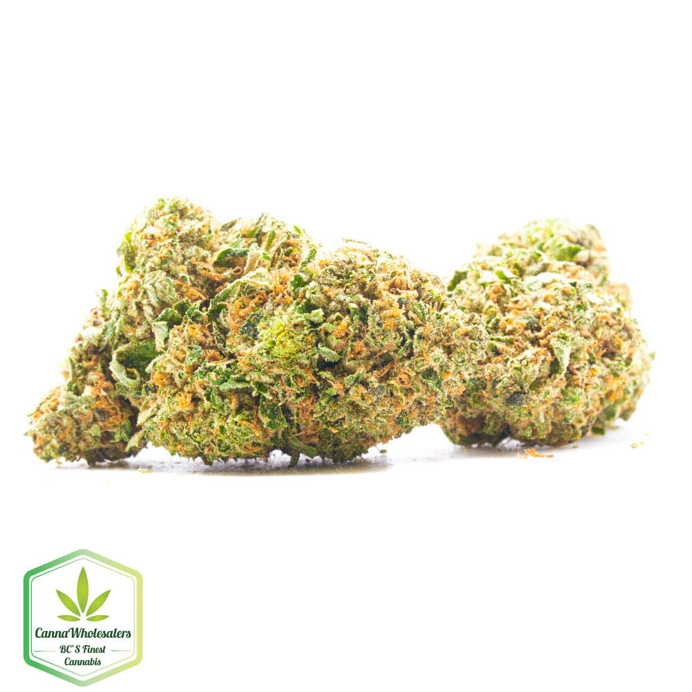 Budget Oz – Green Line OG