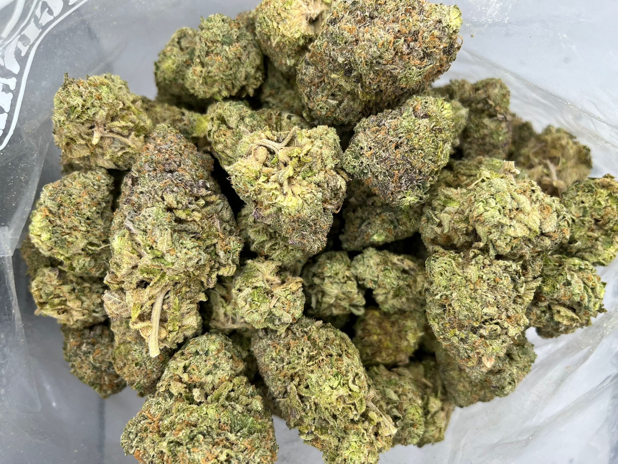 Budget Oz – Cherry Pie