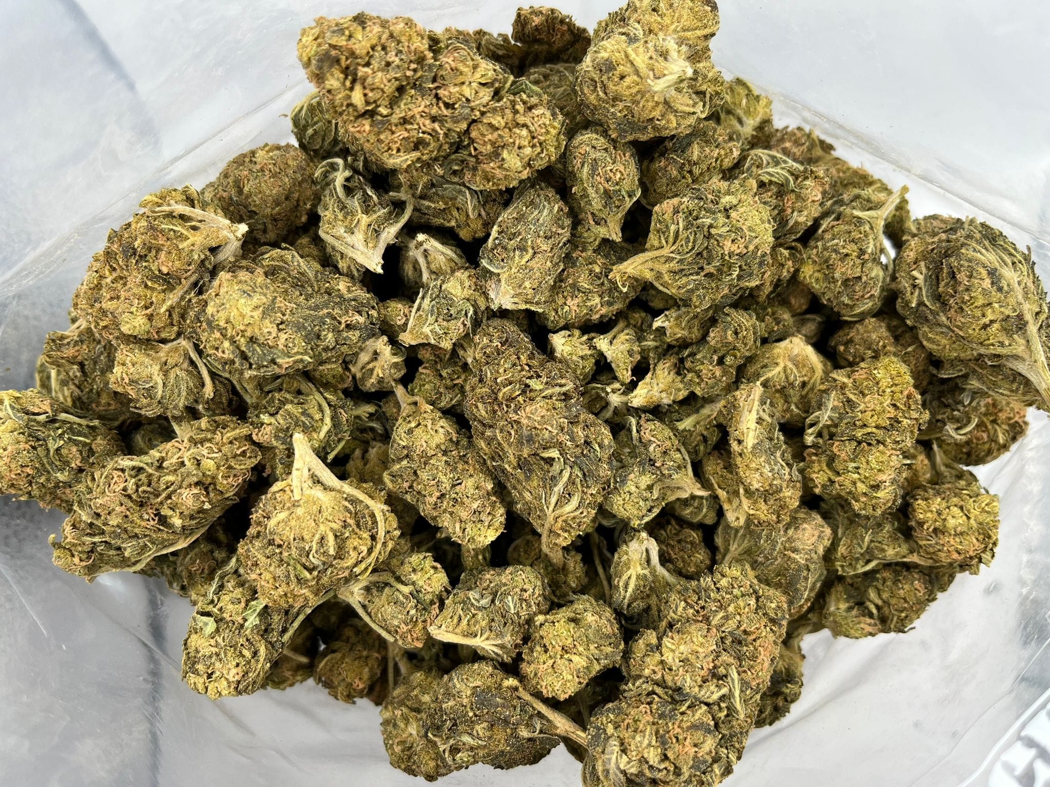 Budget Oz – NL5 Haze Mist