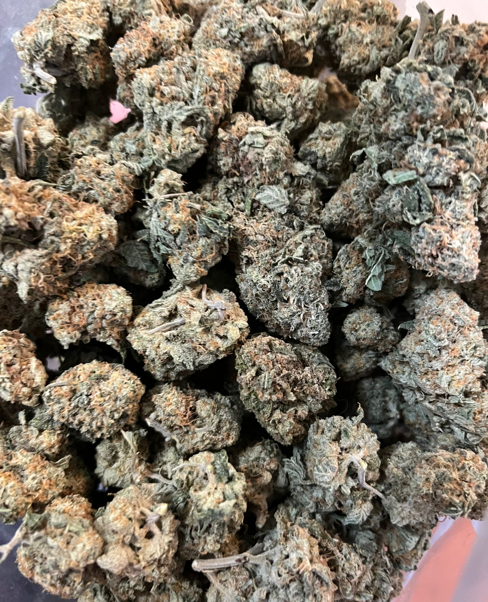 White Tygh Dream
