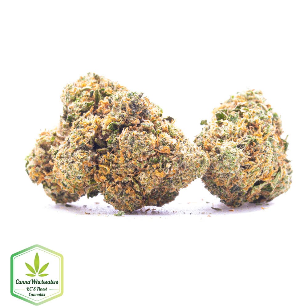 Budget Oz – Sequoia Strawberry