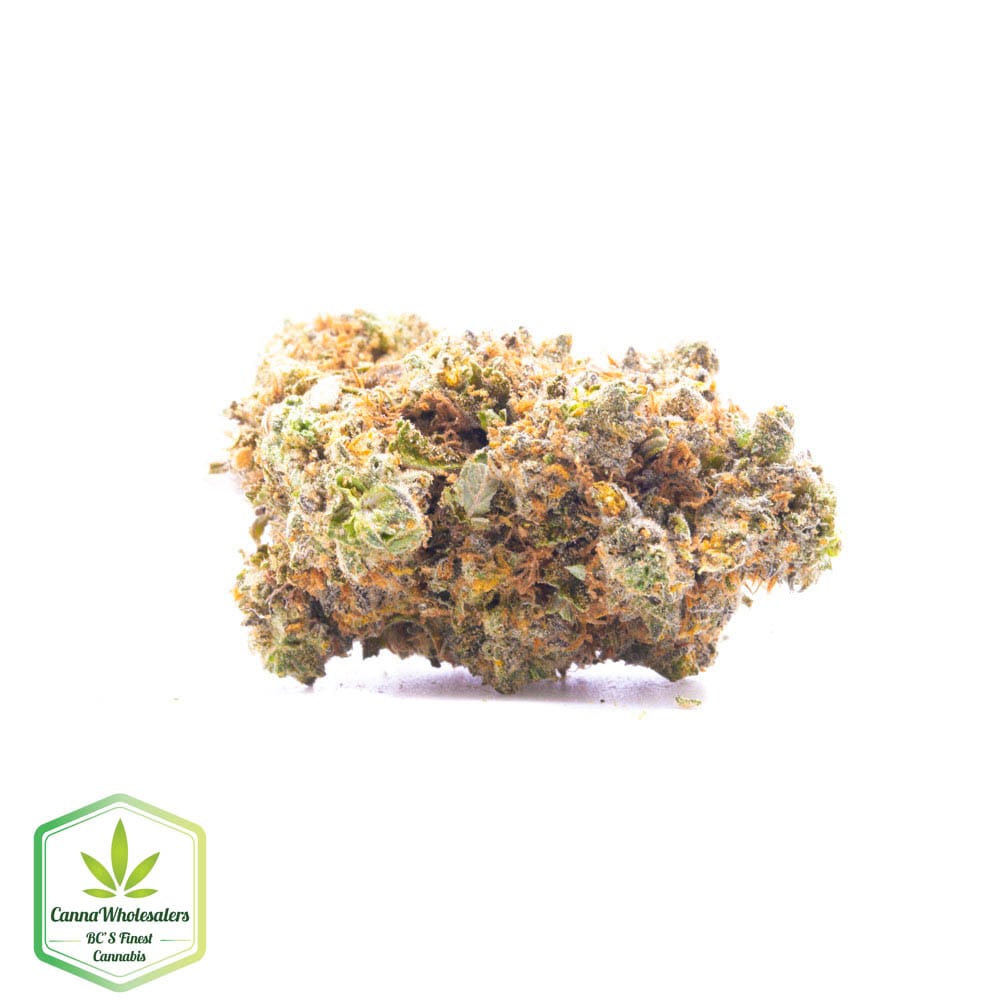 Blueberry Dream