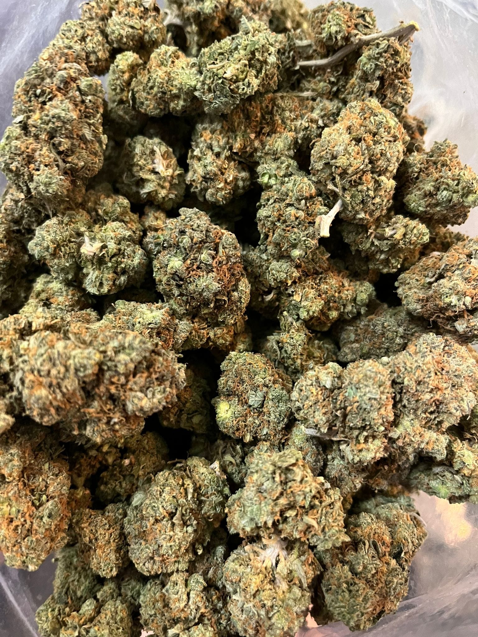 Blueberry Dream