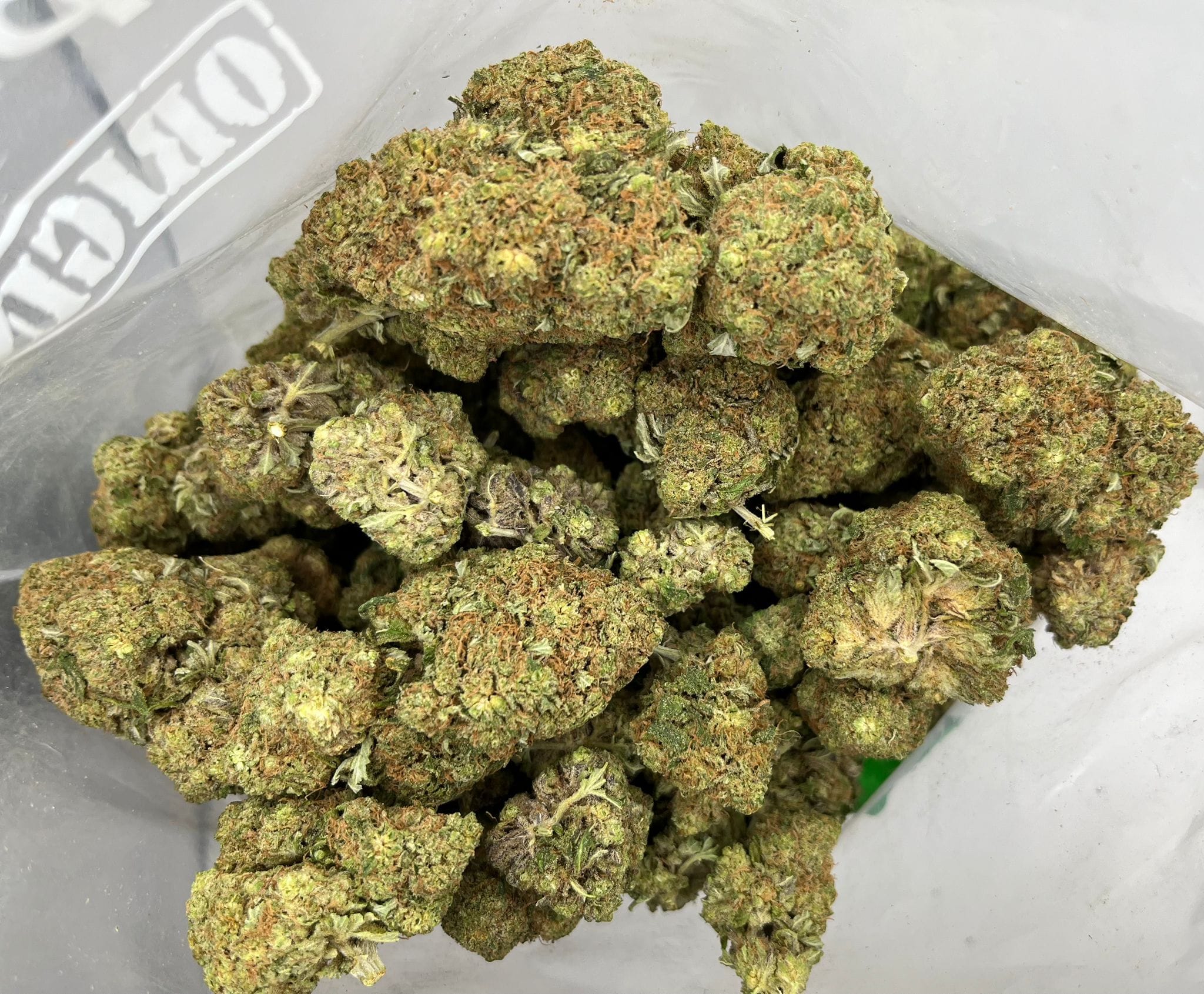 Chem Berry Diesel