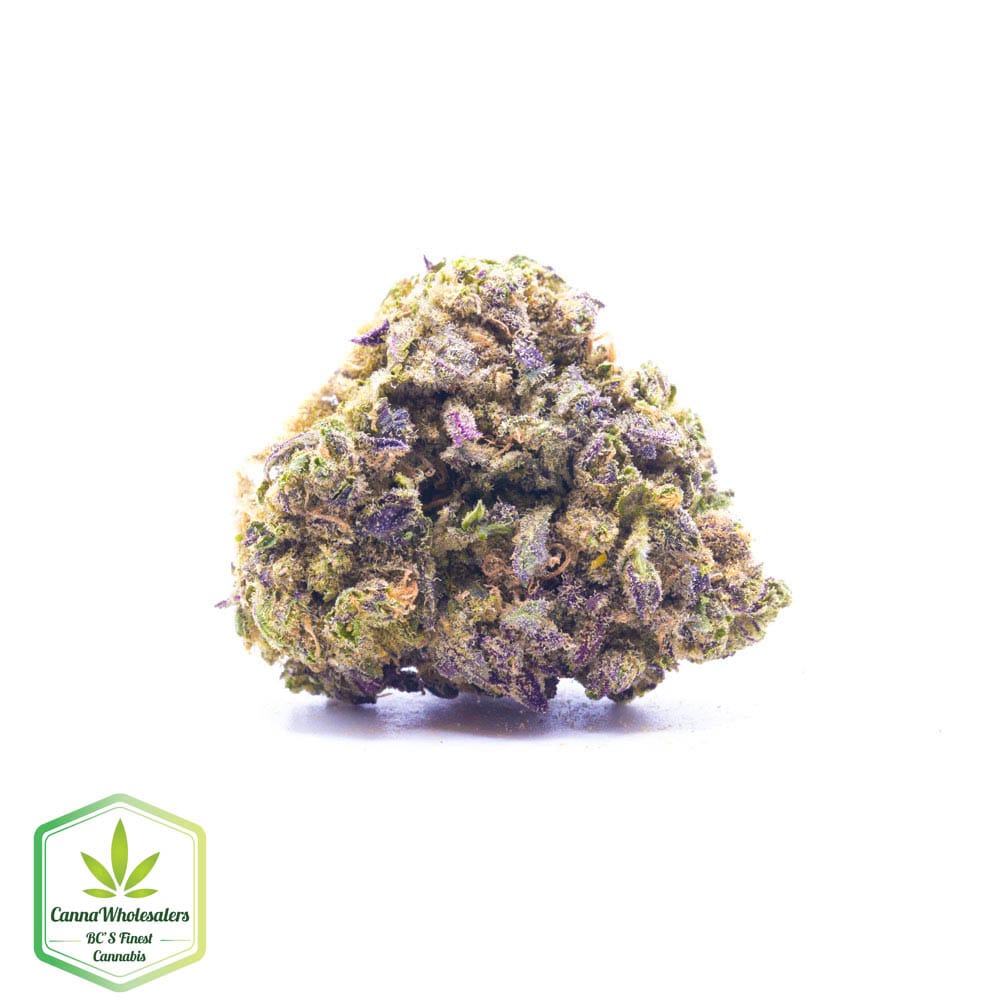 Very Berry Haze