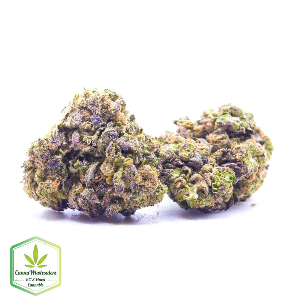 Very Berry Haze