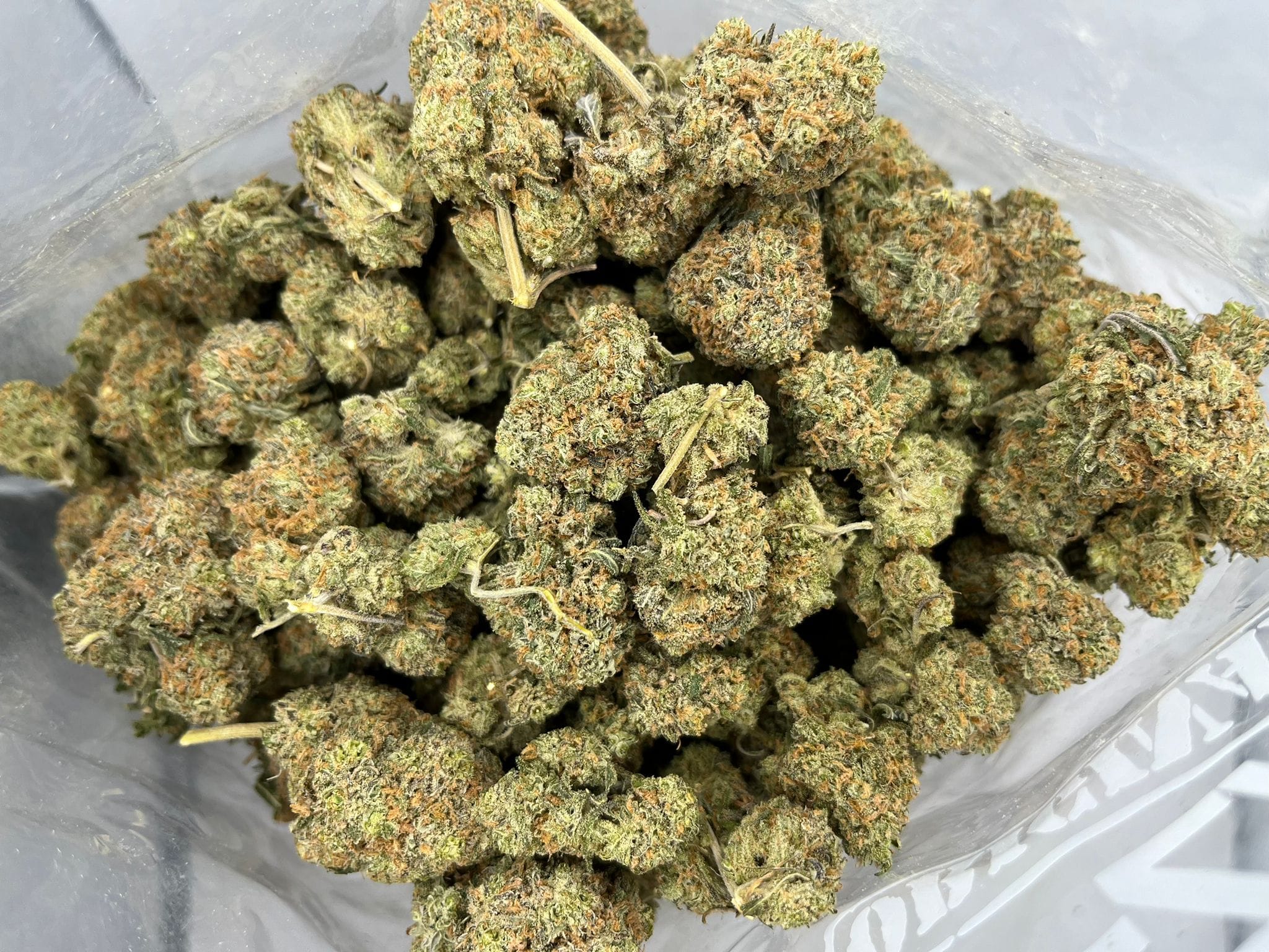 Cali Gold
