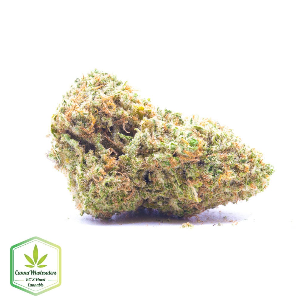 Sequoia Strawberry