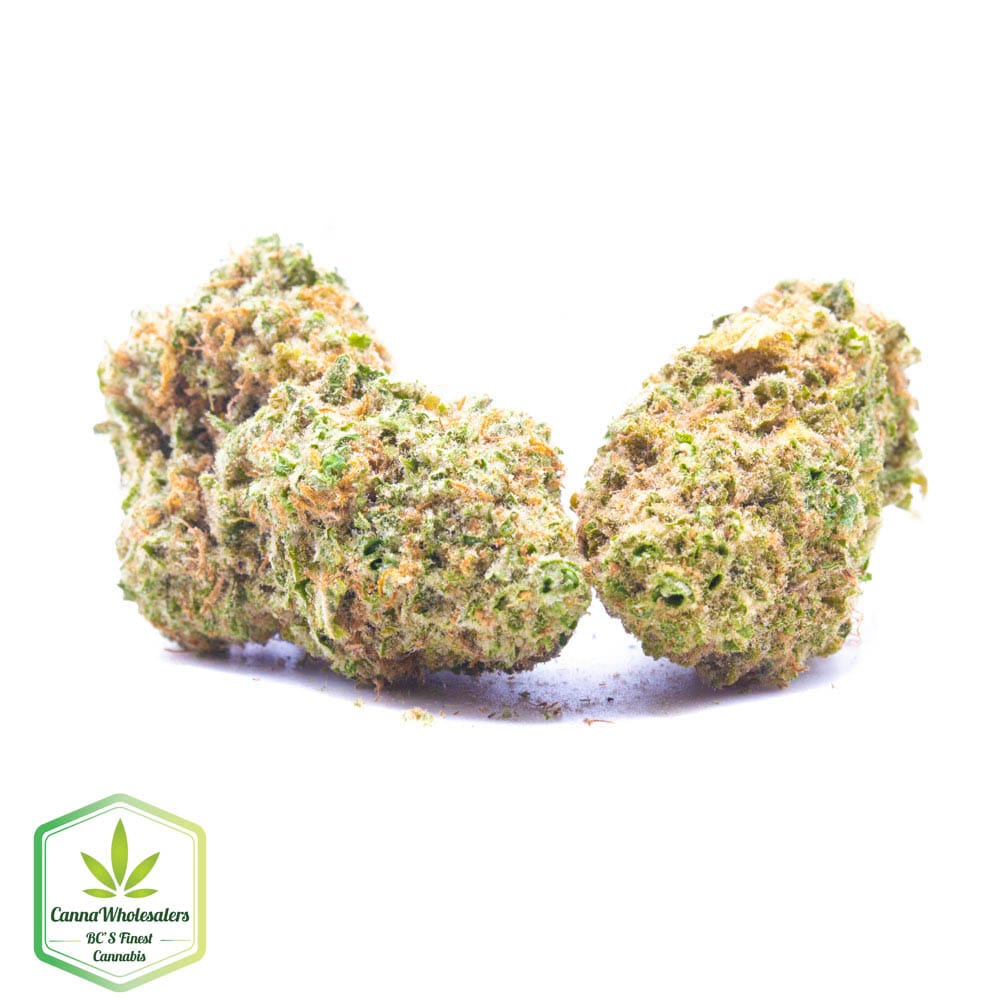 Sequoia Strawberry