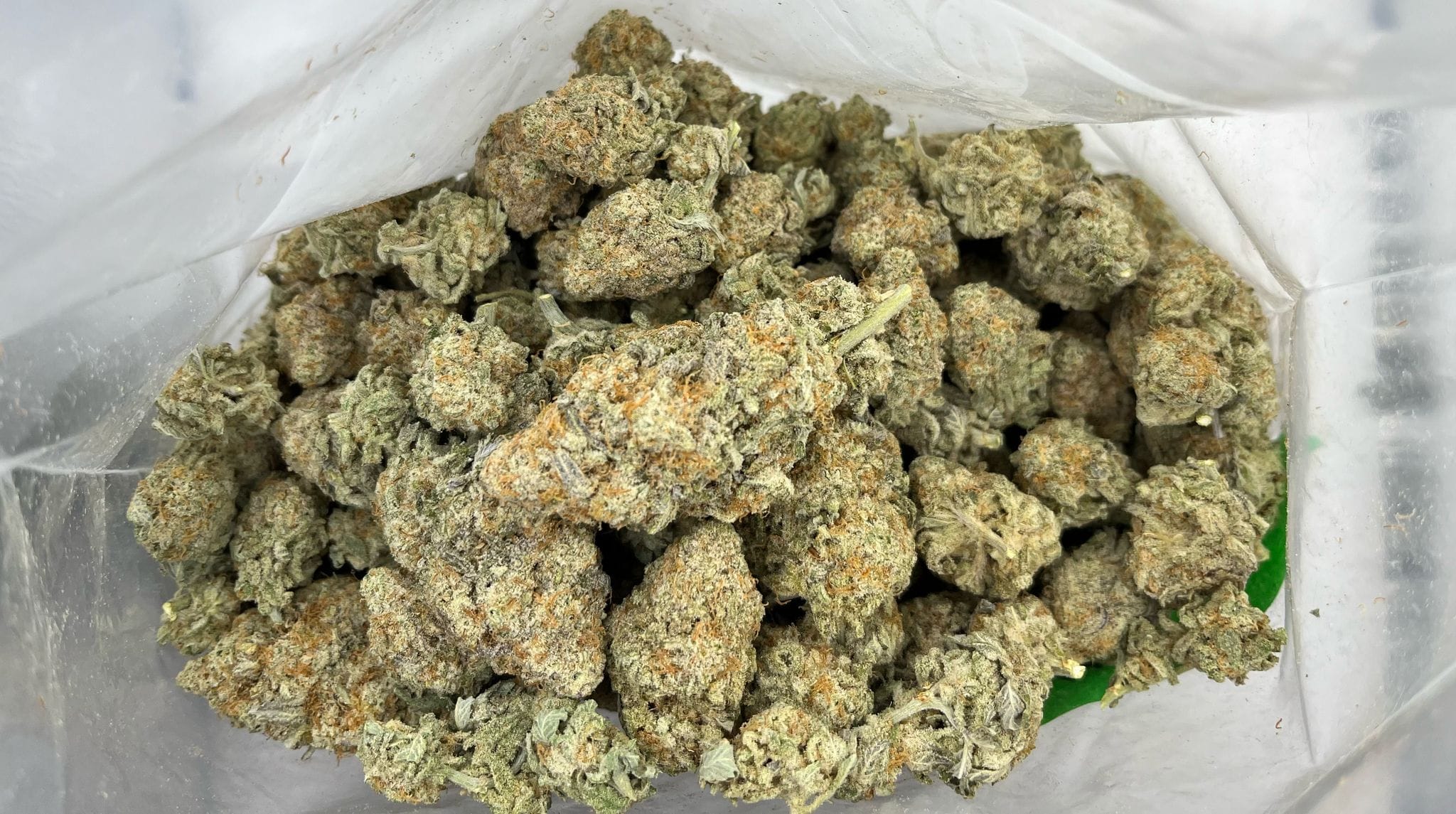 Banana Cream OG
