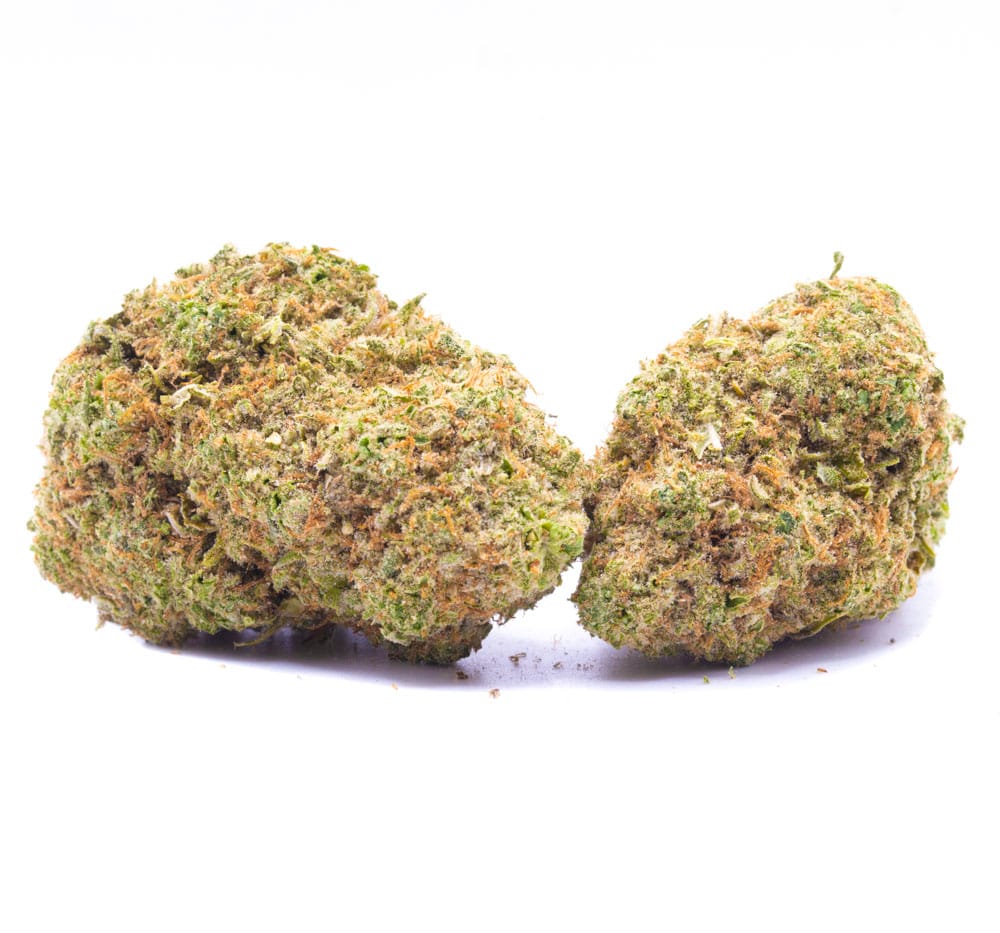 Budget Oz – Tillamook Strawberry