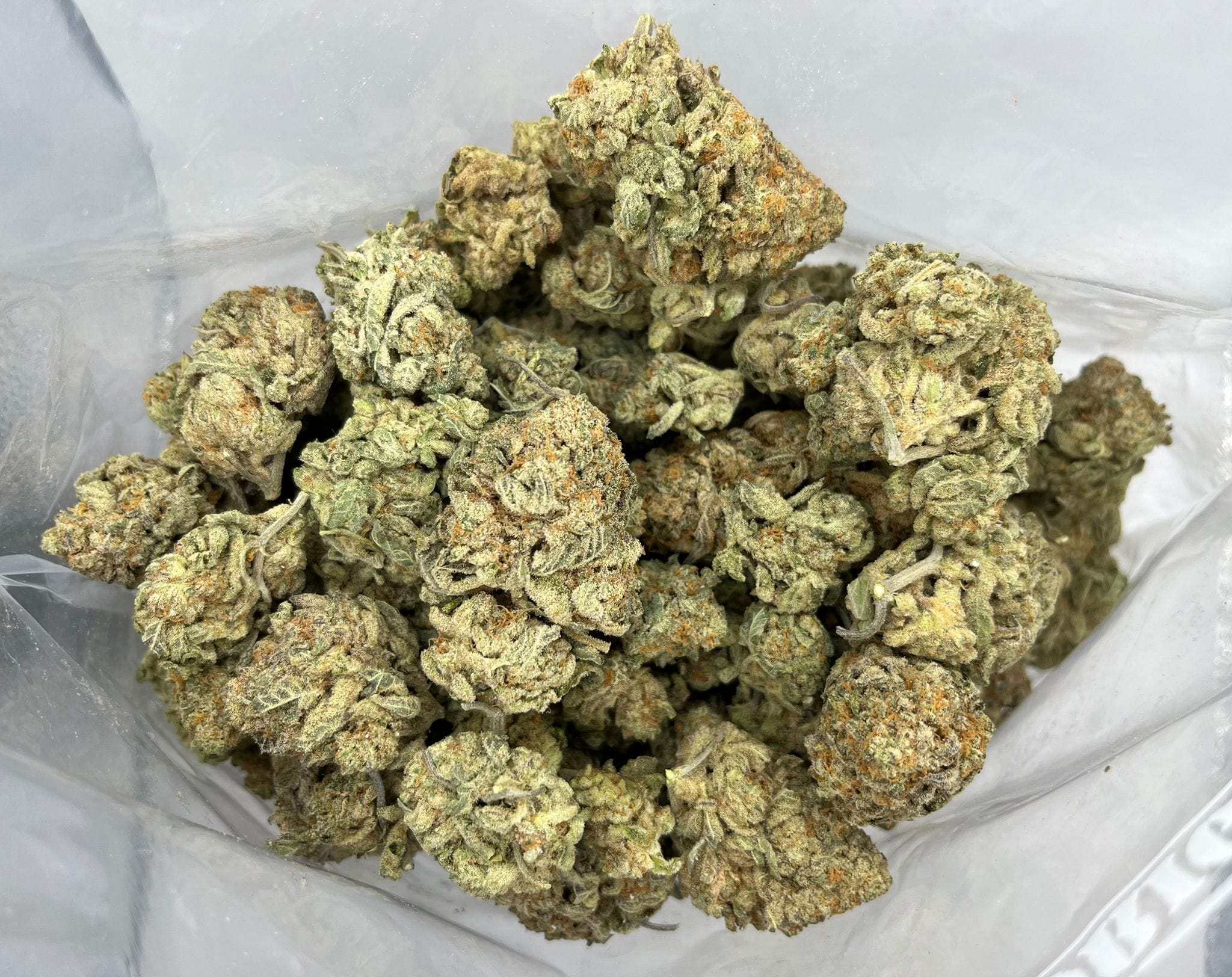 Pineapple Diesel