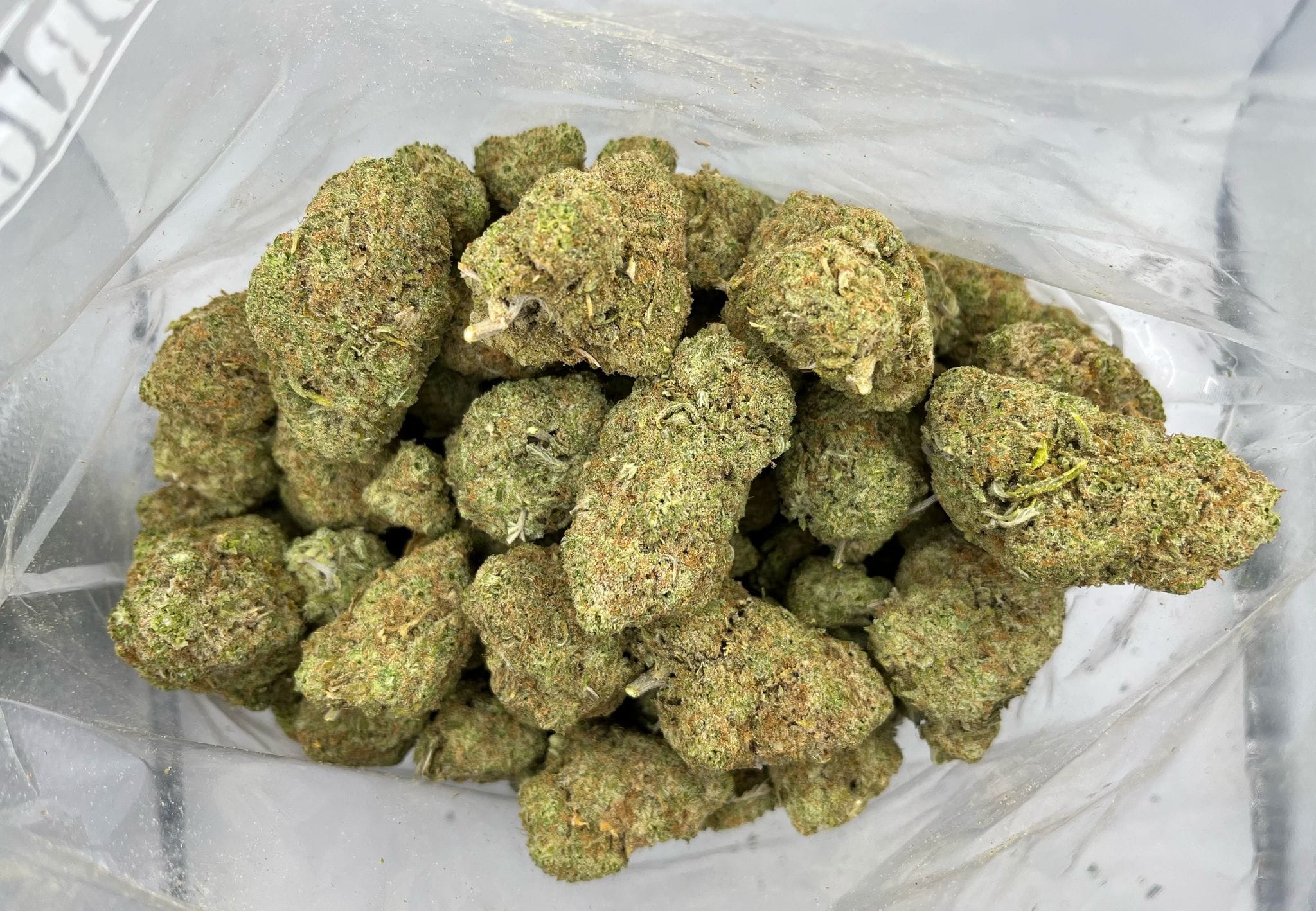 Budget Oz – Tillamook Strawberry