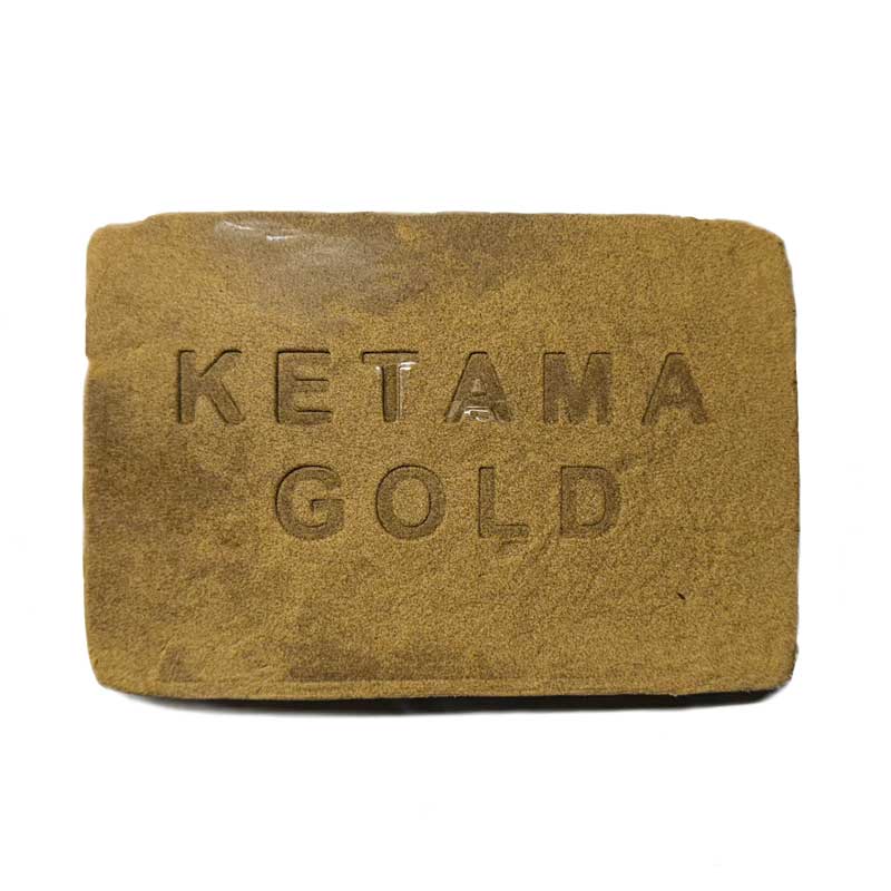Ketama Gold Hash