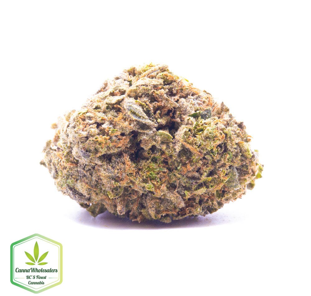Urkle Train Haze