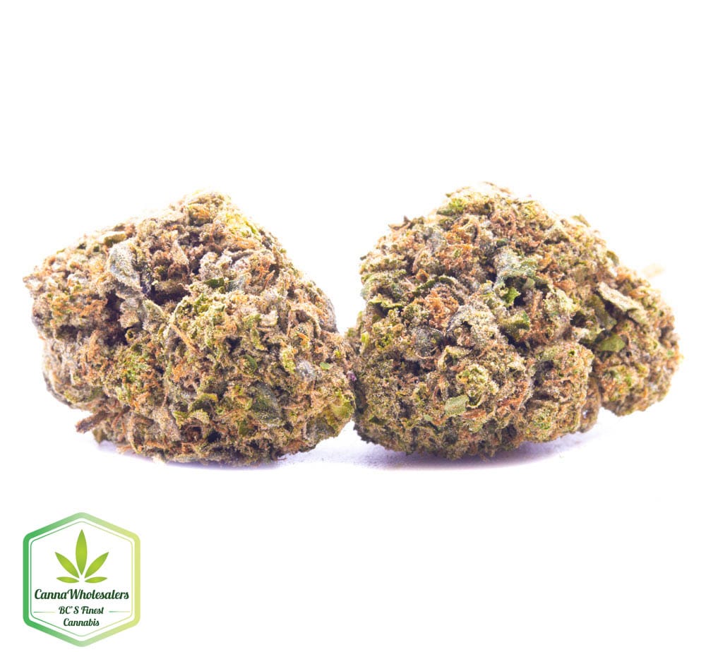 Urkle Train Haze
