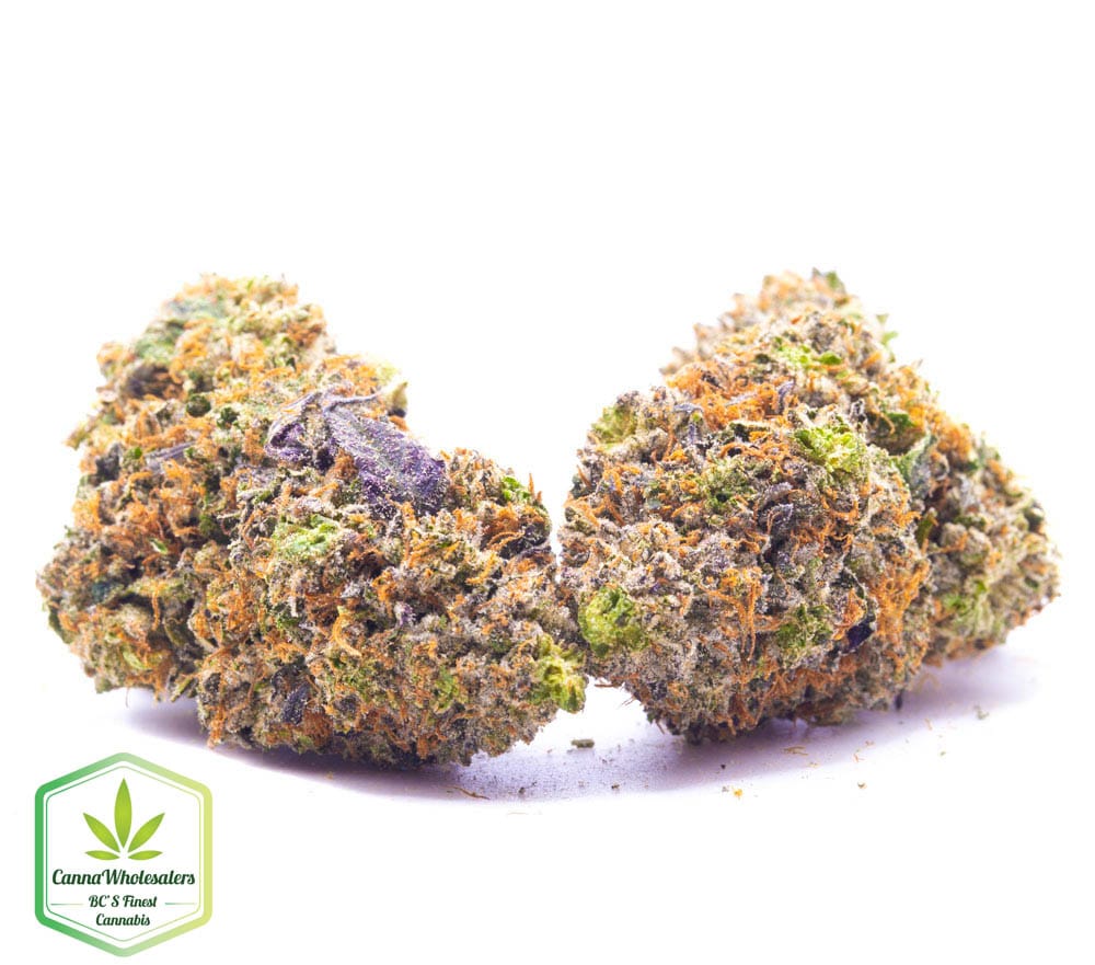 Cannawholesalers – El Jefe