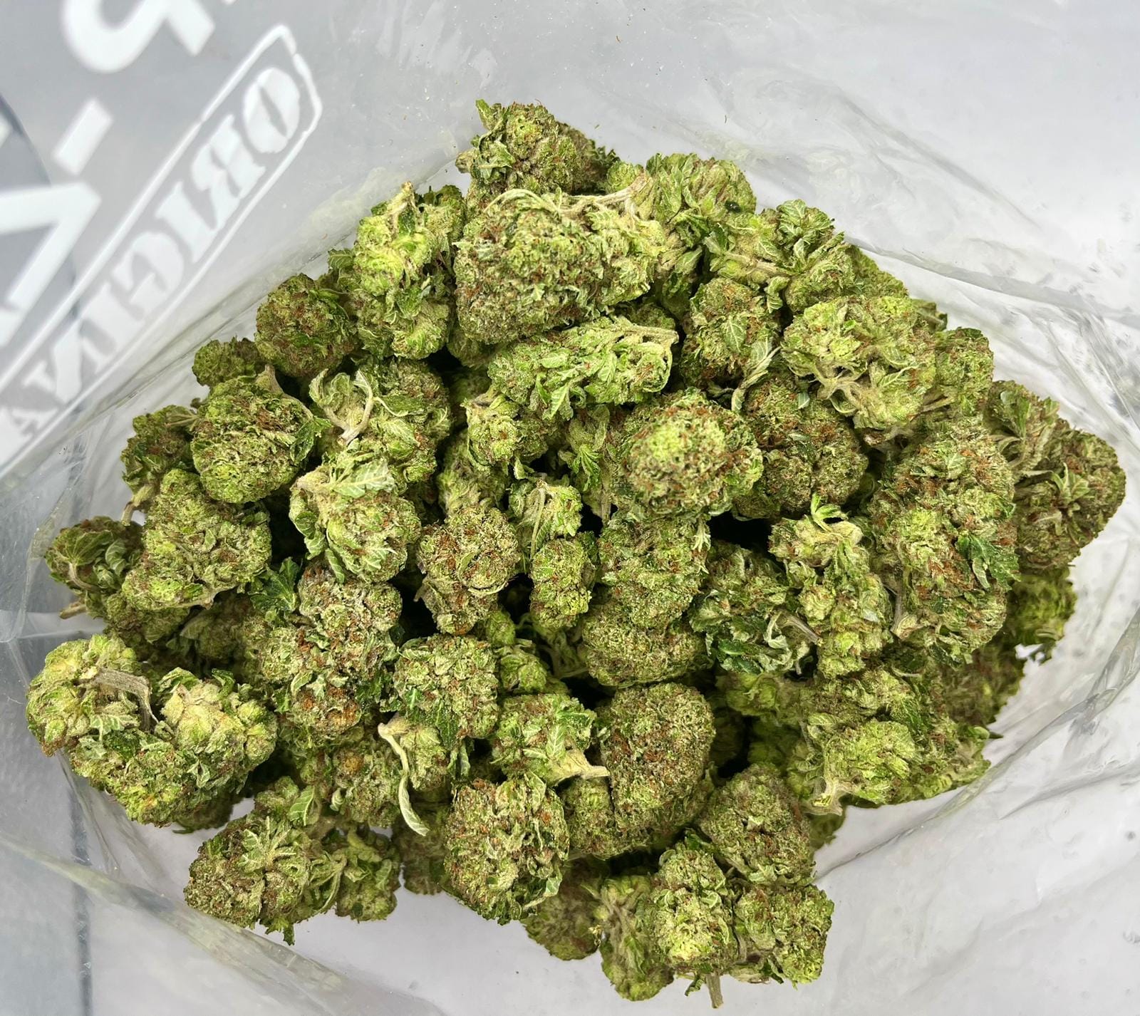 Legend OG
