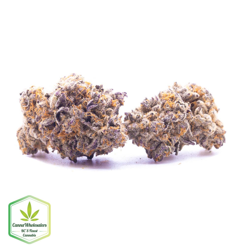 Strawberry Amnesia