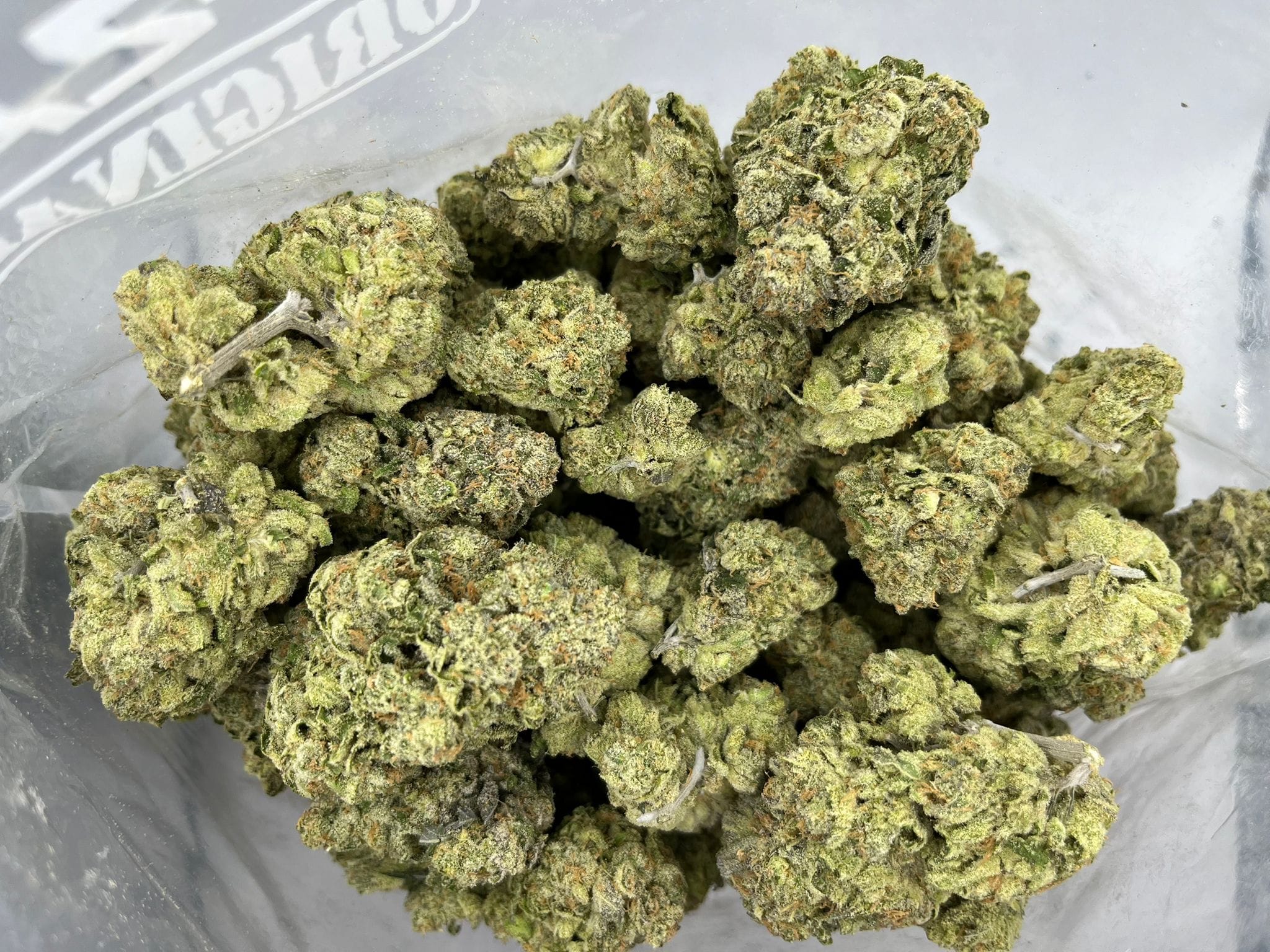 Pineapple Super Silver Haze – Craft Gardens