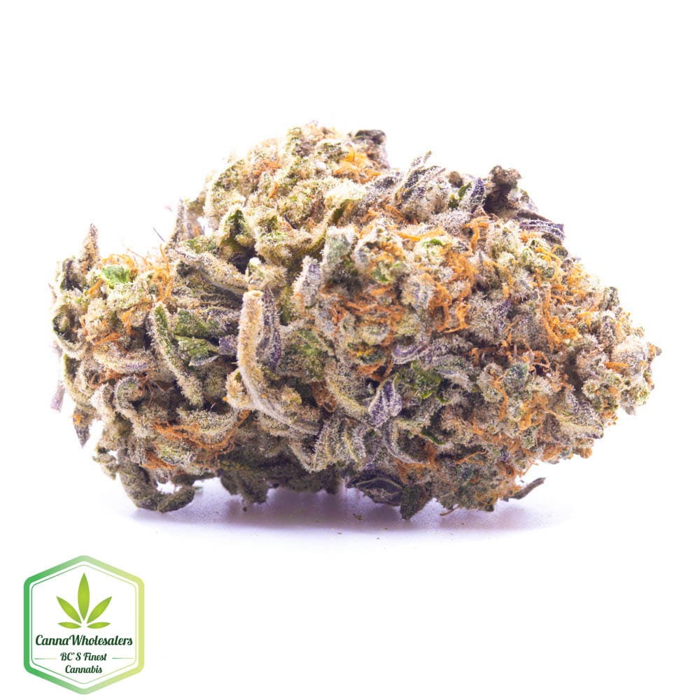 Pineapple Diesel