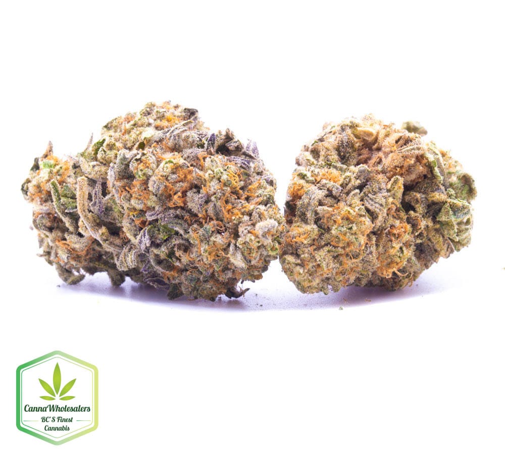 Pineapple Diesel