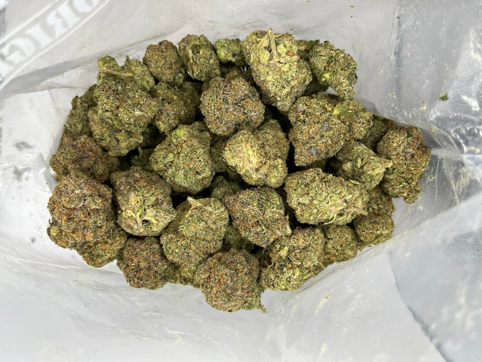 Ape Diesel