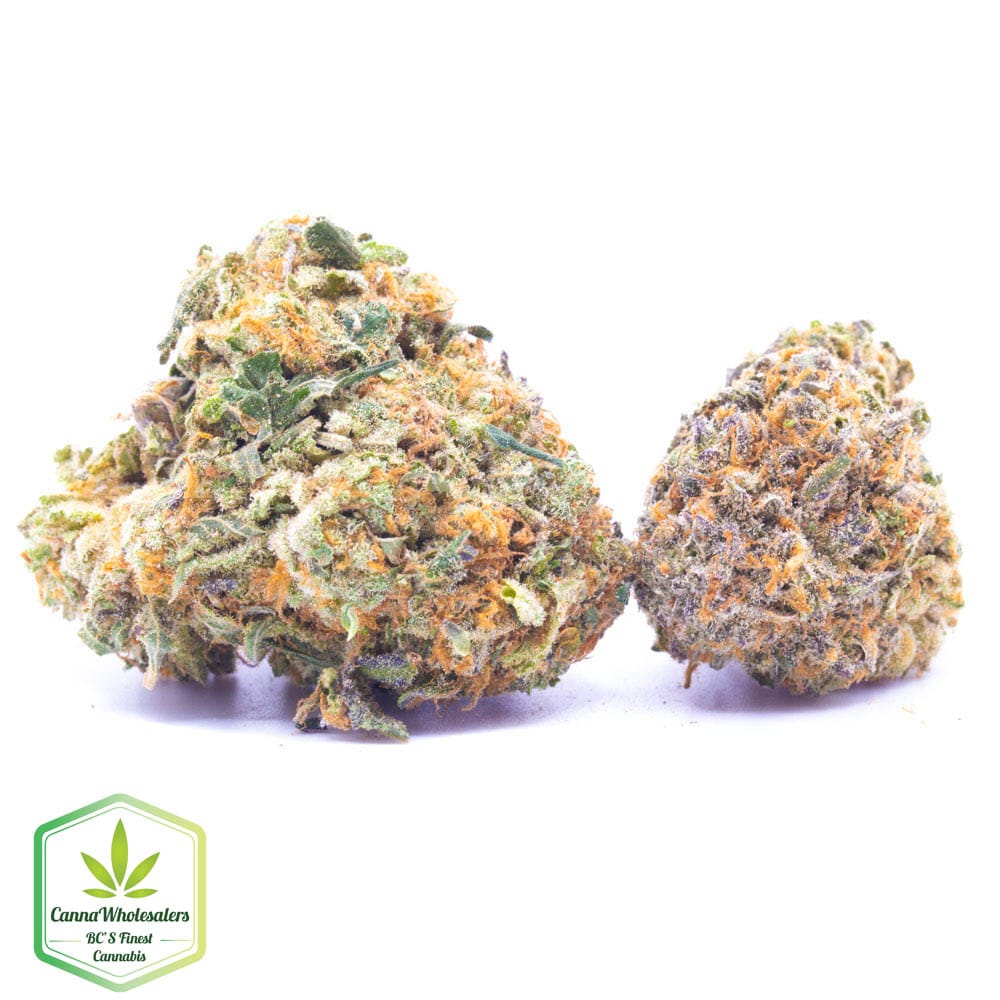 Pink Cookies