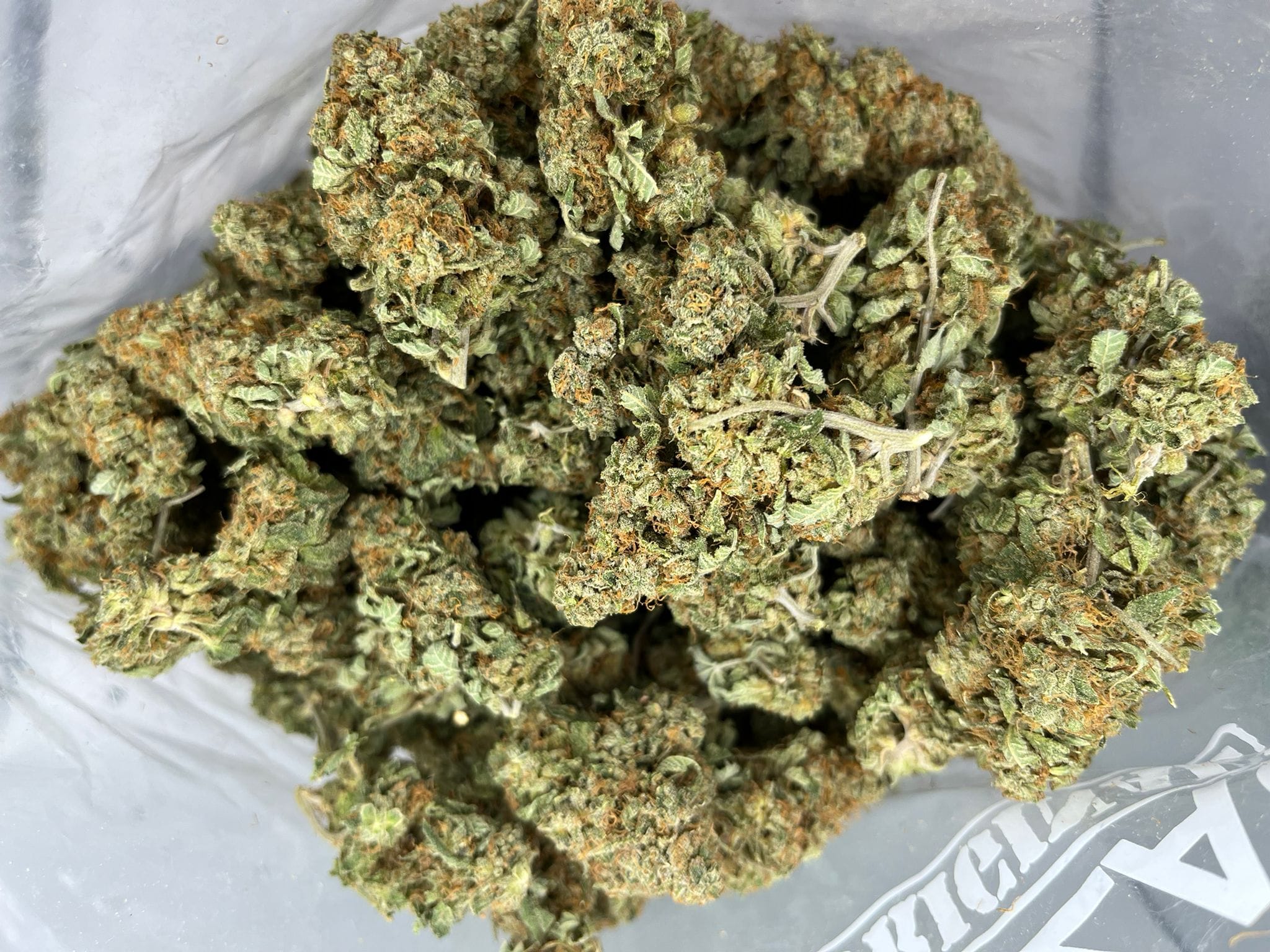 Hawaiian Haze