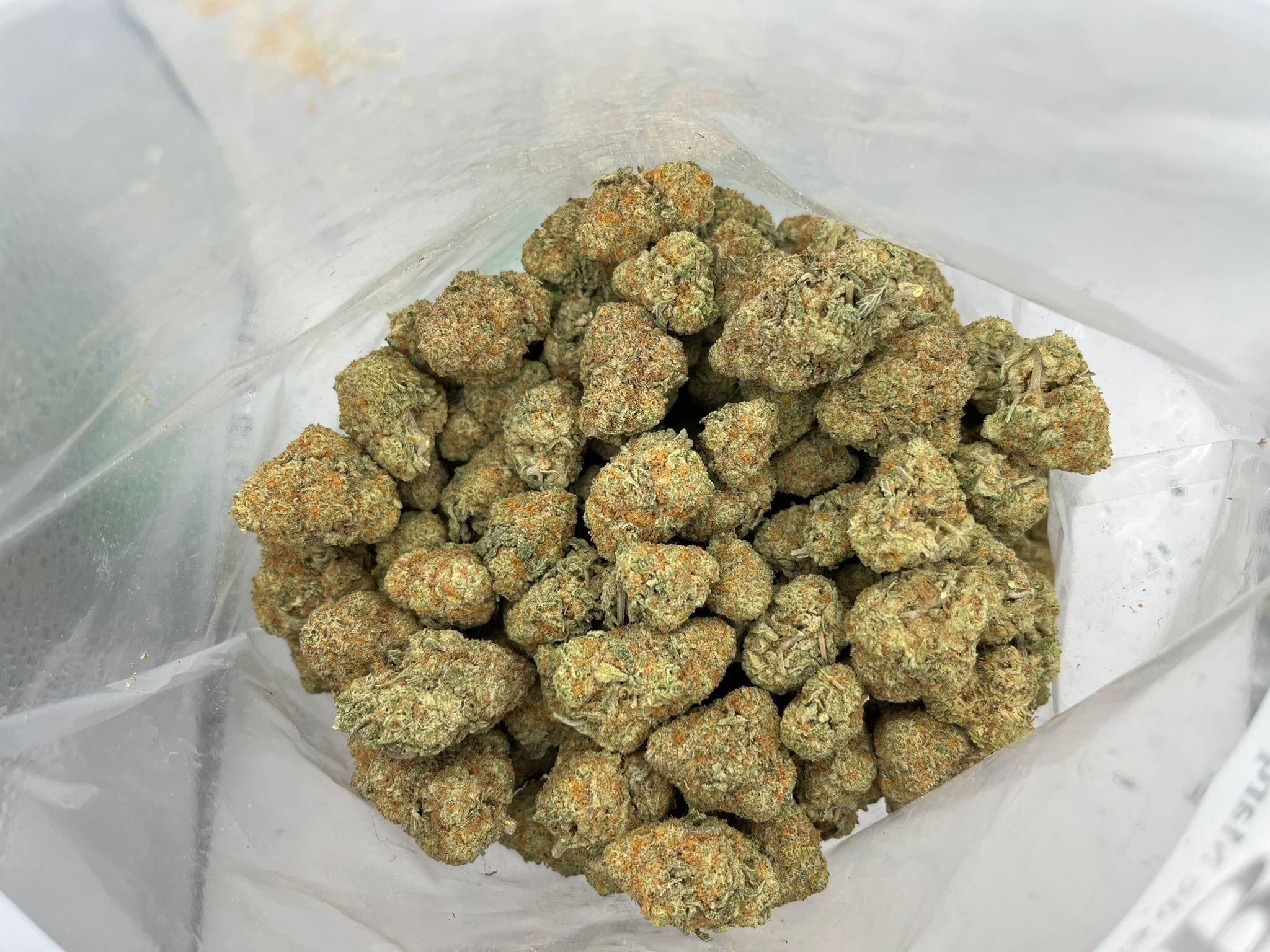 Peach Oz