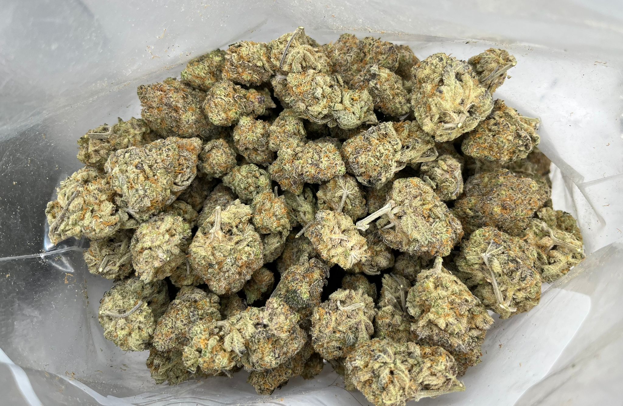 French Cookies