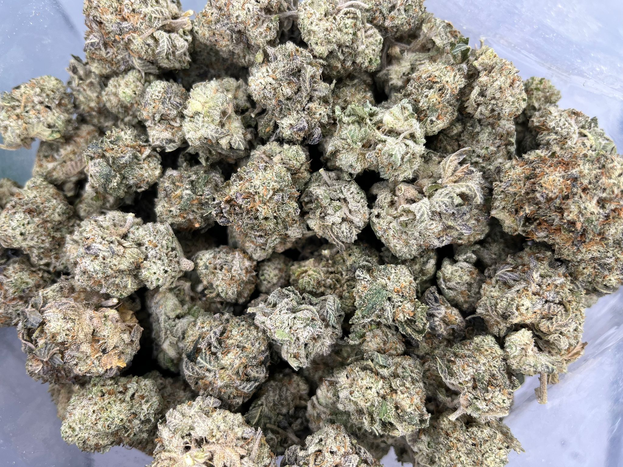 Chem Berry Diesel