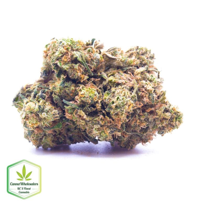 Cannawholesalers – Frosty OG