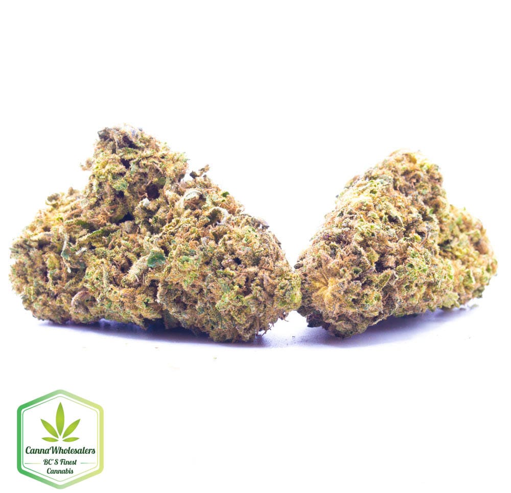 Budget Oz – Cali Kush