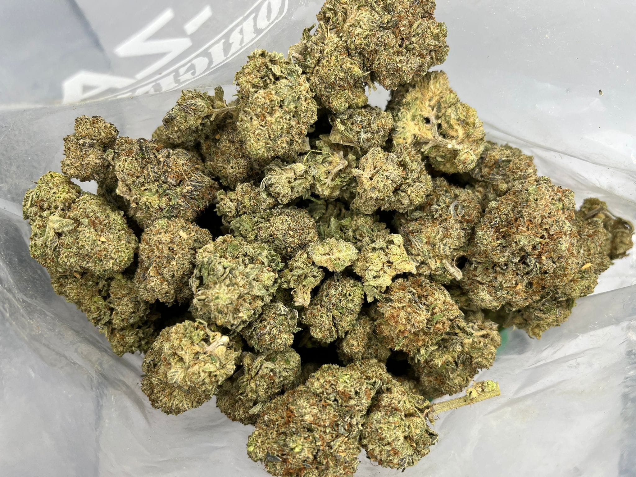 Gorilla Cake