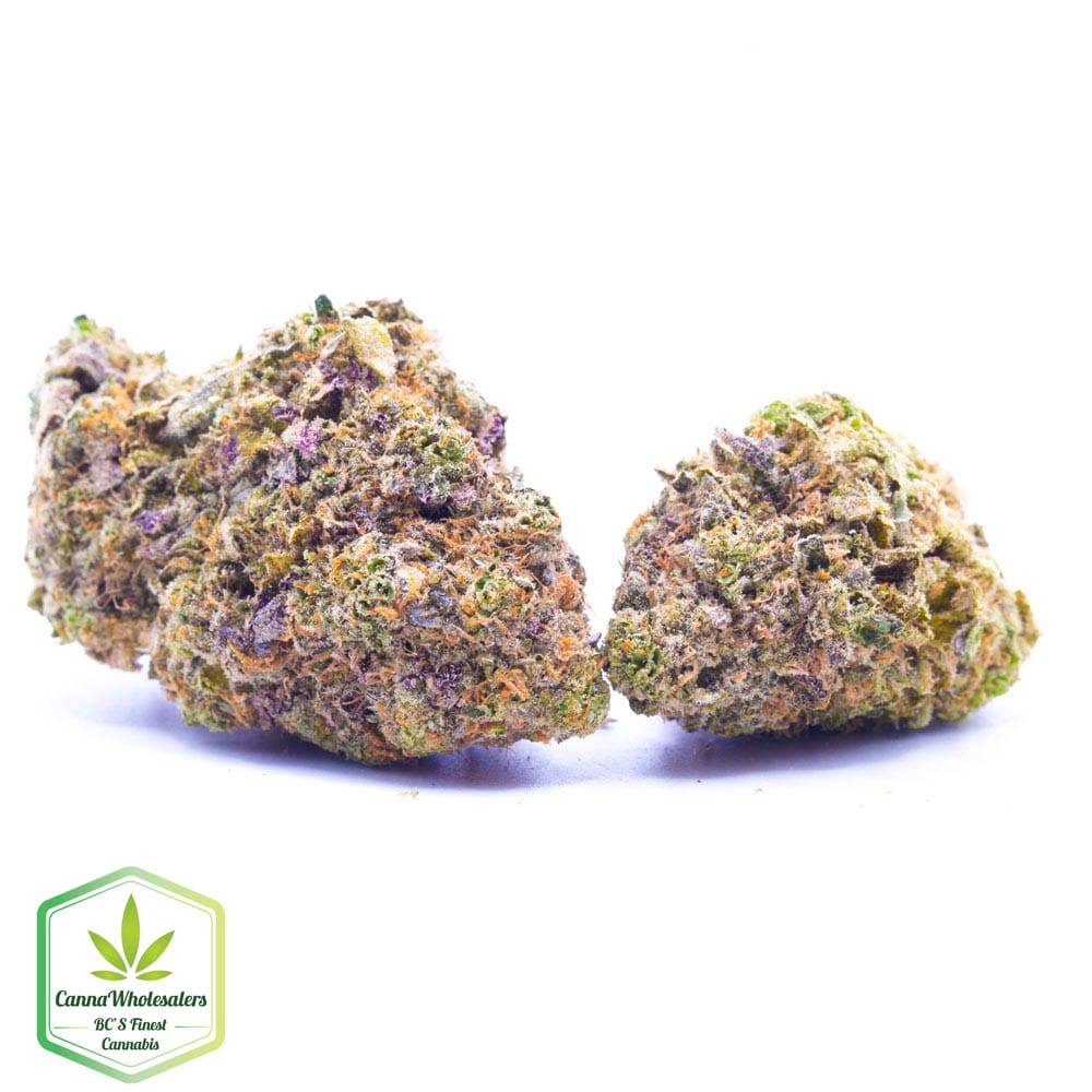 Budget Oz – Cherry Pie