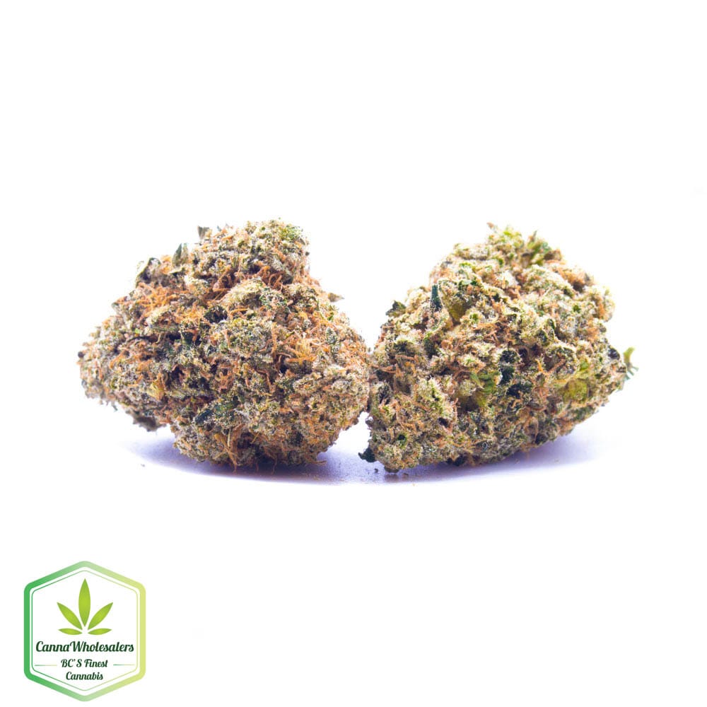 Budget Oz – Super Blue Dream