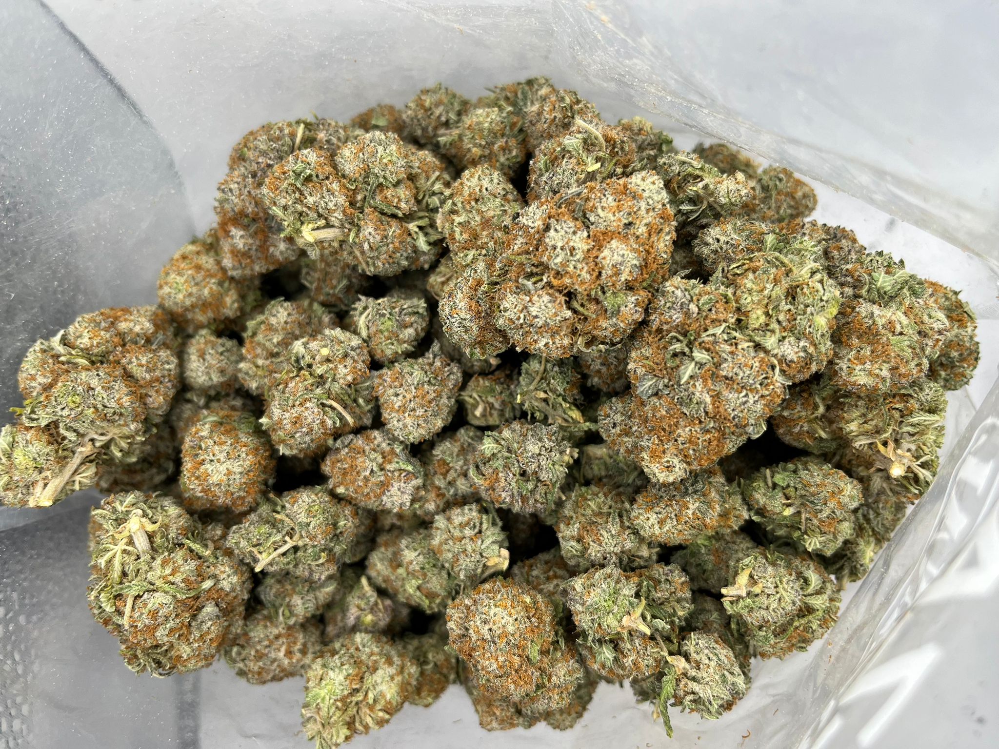 Titan Haze