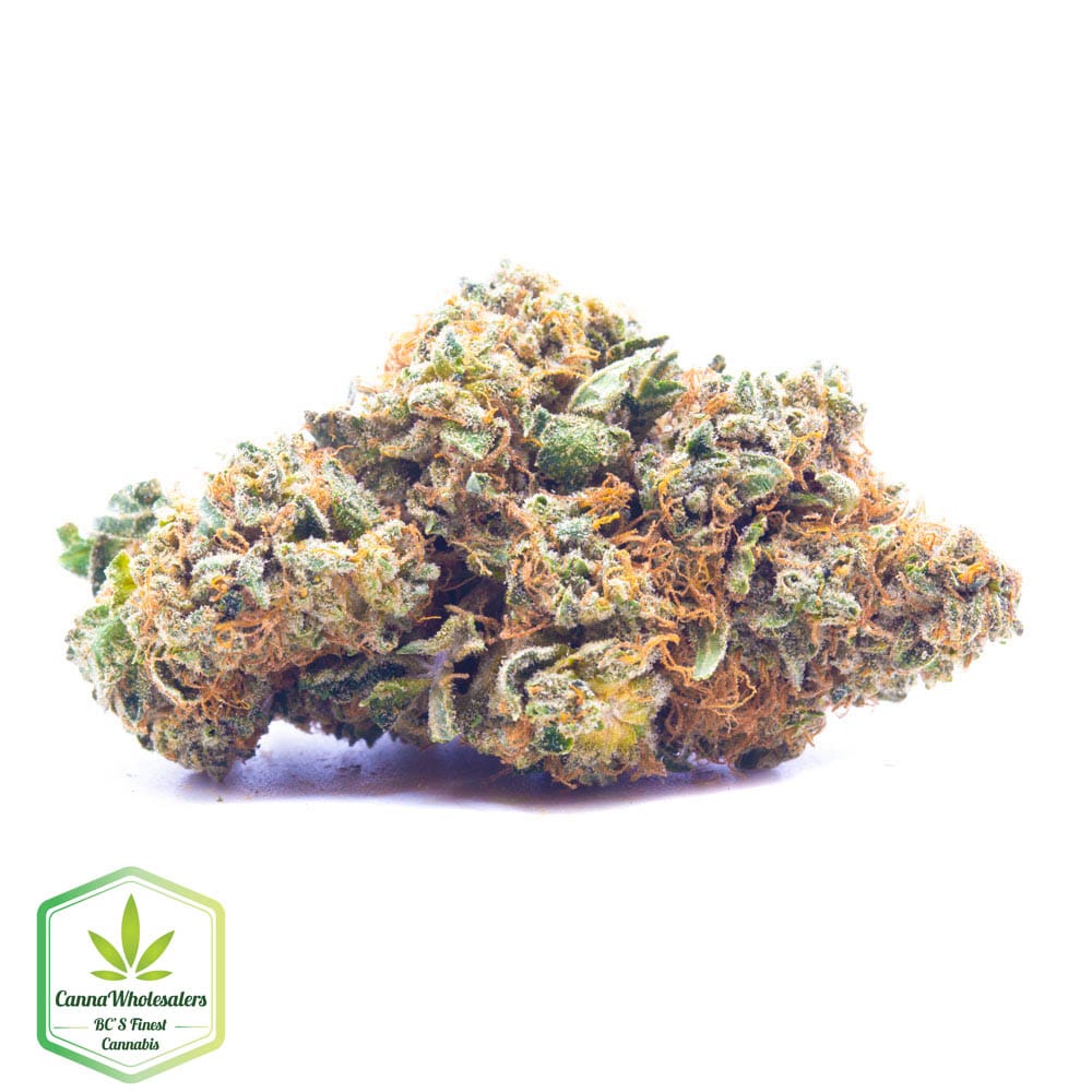 Hawaiian Haze