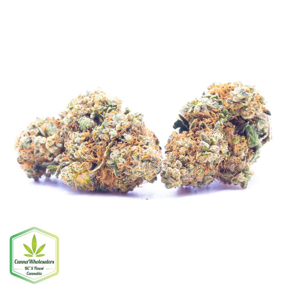 Hawaiian Haze