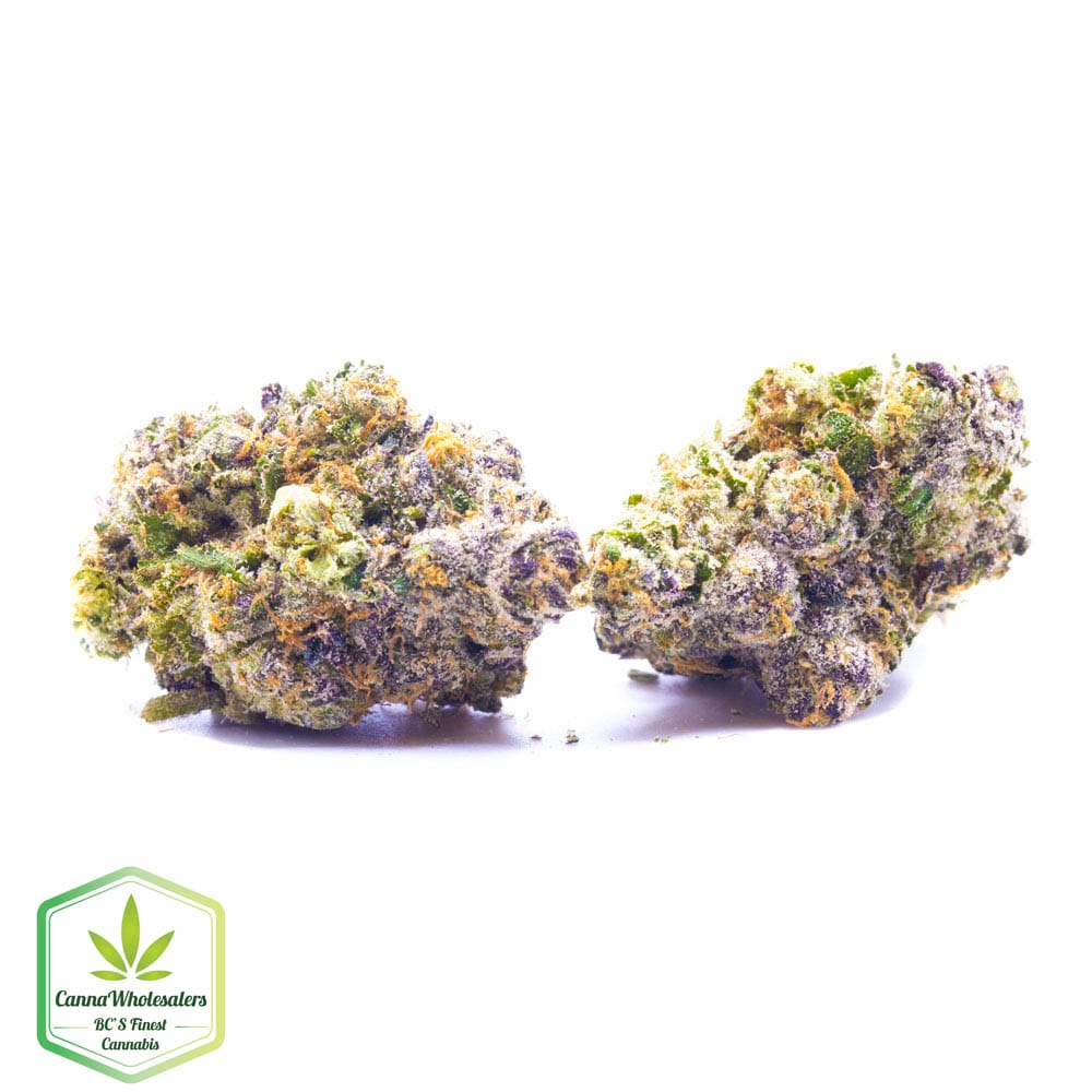 Hightimes Growery – Frosted Cherry Cookies