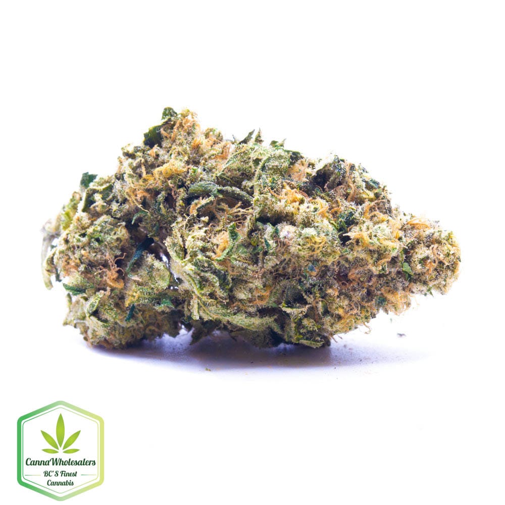 Strawberry Diesel