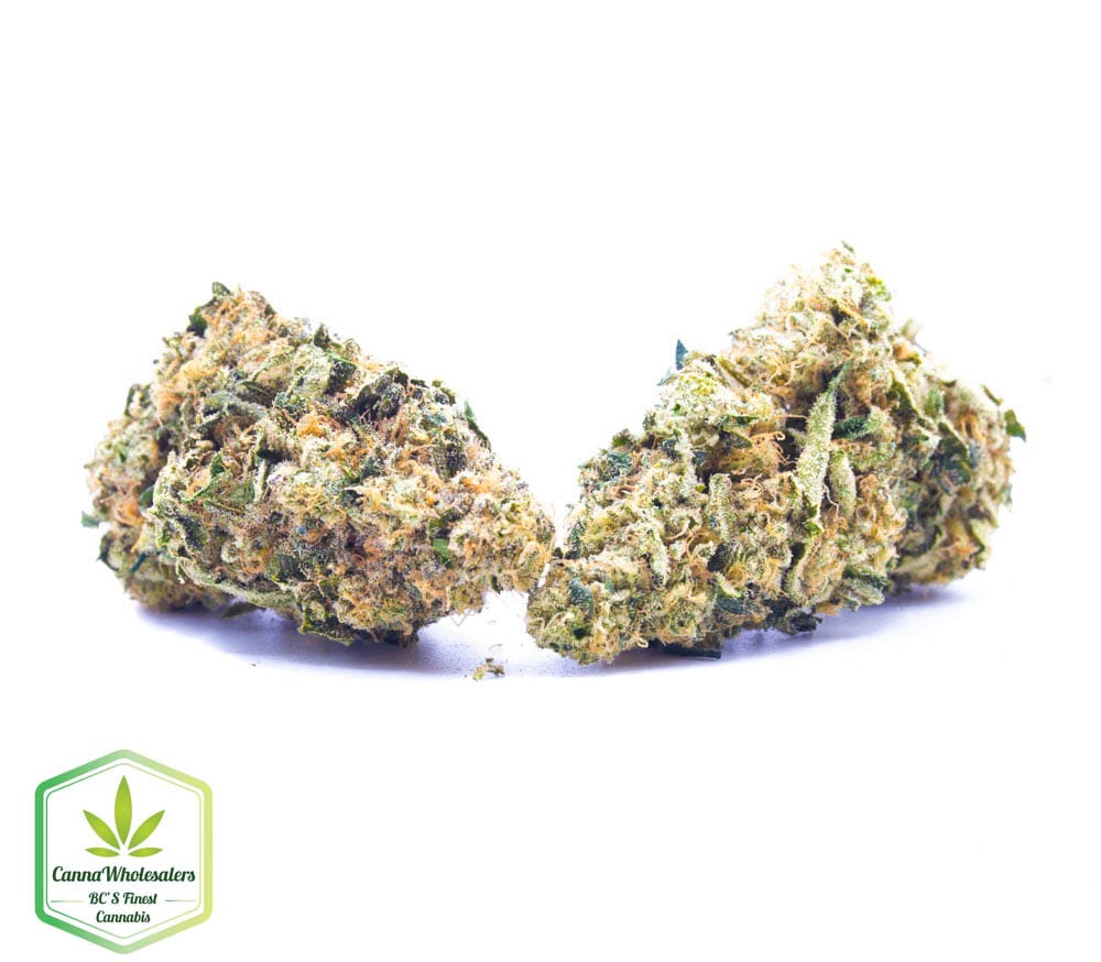 Strawberry Diesel