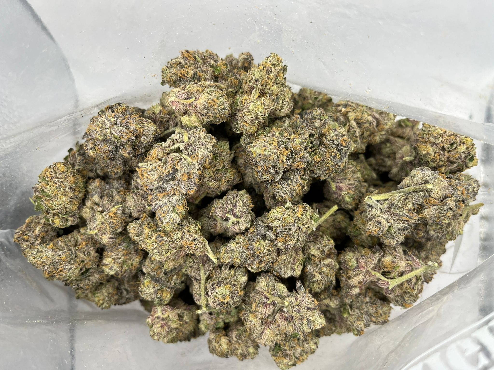 Hightimes Growery – Gobstopper – Budget Ounce