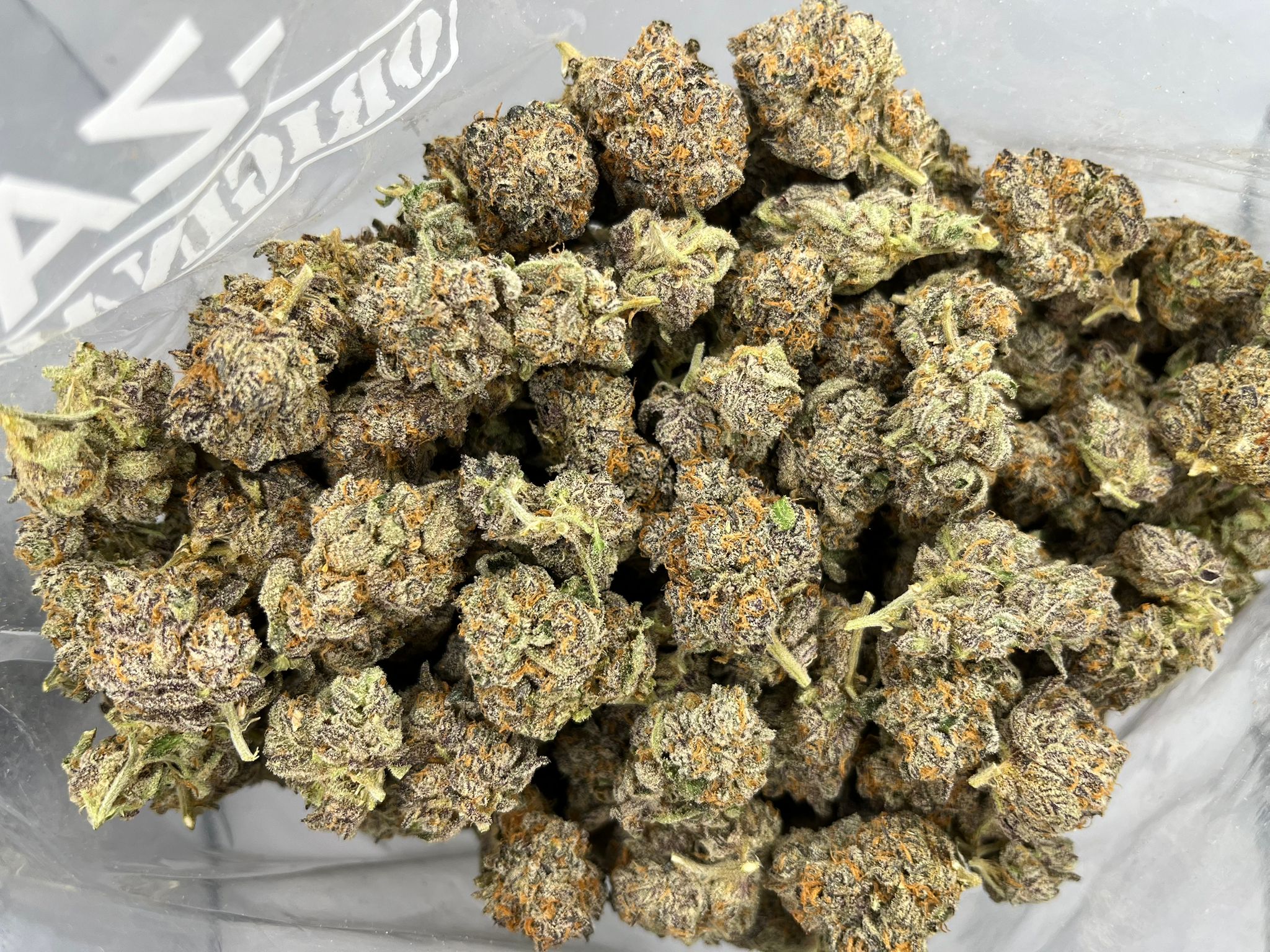Durban Berry